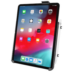 For The Ipad: RAM EZ-Roll'r Cradle for for Apple iPad Pro 11"(1-4 Gen), Air 4-5, Air 11 (M2)