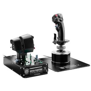 Thrustmaster Hotas Warthog Joystick PC