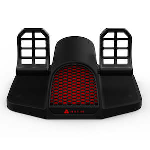 Honeycomb Charlie Rudder Pedals