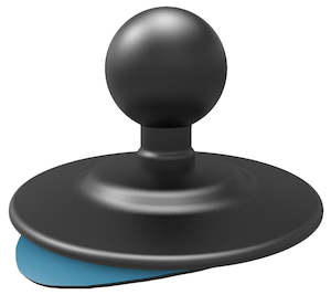 Ram Parts: RAM Flex Adhesive Base with 1″ Ball