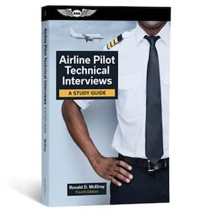 ASA Airline Pilot Technical Interviews