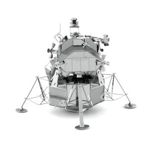 Metal Earth Apollo Lunar Module