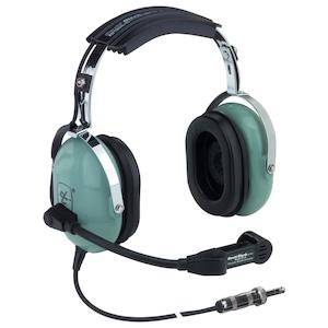 David Clark H3530 Ground Headset
