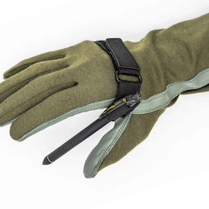 In The Cockpit: FlyBoys Deluxe Pen Loop