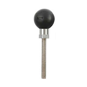 Ram Parts: RAM Add-A-Ball Accessory Ball for B Size Socket Arms