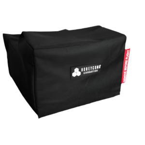 New: Honeycomb Dust Cover For Alpha and Bravo