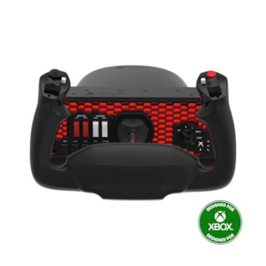 Honeycomb Alpha Flight Controls XPC