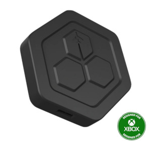 Honeycomb Xbox Hub