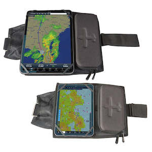 For The Ipad: Flight Outfitters - Centerline Kneeboard - iPad Mini