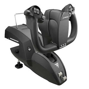 Products: Thrustmaster TCA Yoke Boeing Edition