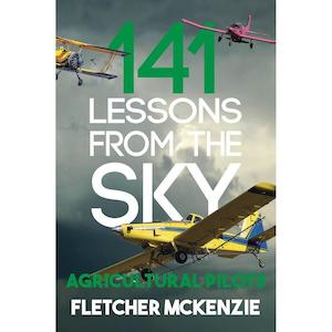 141 Lessons From the Sky - Paperback