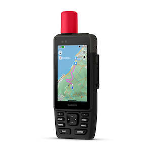 Survival Safety: Garmin GPSMAP H1i Plus