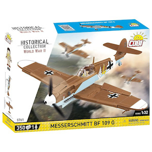 COBI Messerschmitt BF 109G