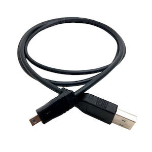 Communications: Lightspeed USB A Adapter Cable