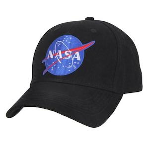 Rothco NASA Low Profile Cap