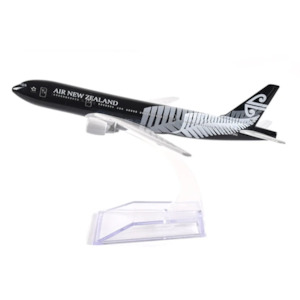 Diecast Model Aircraft 1:400 - Air New Zealand B777