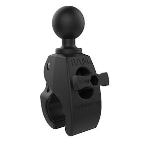 Mounts 1: RAM Medium Tough-Claw with 1.5" Diameter Rubber Ball
