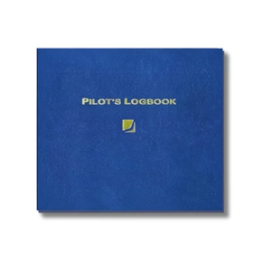 Australian Pilots Logbook ATC