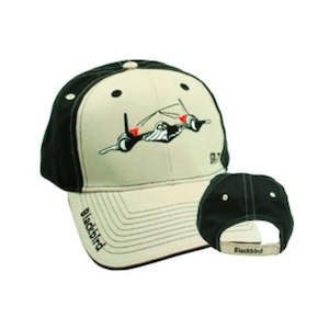 Lockheed Sr 71 Blackbird: Lockheed SR-71 Blackbird Hat