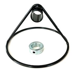 Premium Windsock Frame - 10 inch