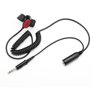 Push To Talk Switches: Pilot USA Push To Talk Switch (PTT)