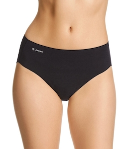 Products: Jockey Woman No Panty Line Promise Bamboo Hi Cut Brief