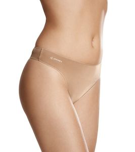 Jockey Woman No Panty Line Promise Tactel G-String