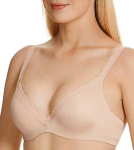 Products: Berlei Barely There Luxe Contour Bra