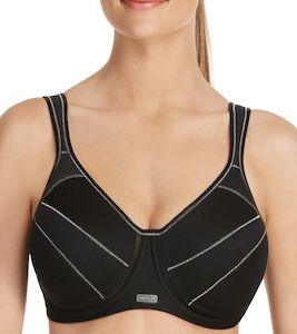 Products: Berlei Curves Underwire Sports Bra