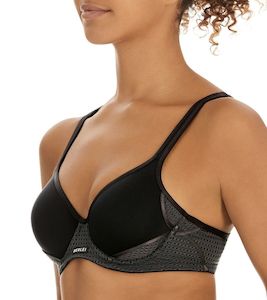 Products: Berlei Electrify Contour Sports Bra