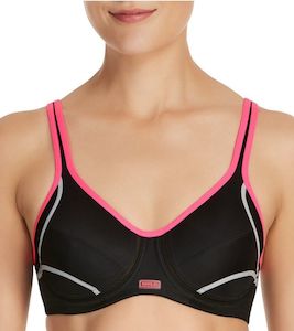 Berlei Electrify Underwire Sports Bra