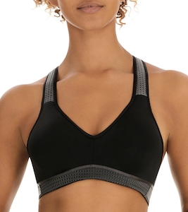 Berlei Electrify Underwire Sports Crop