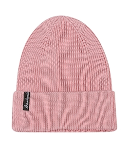 Products: Beanie Bamboo Pink