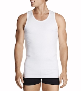 Jockey Man Athletic Singlet