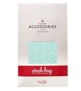 Products: Triumph Wash Bag