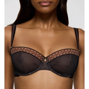 Products: Triumph Palina Cosmic Heartbeat WH Bra