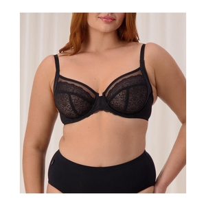 Triumph Sheer Balconette Bra