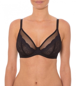 Products: Triumph Sheer Minimiser Bra