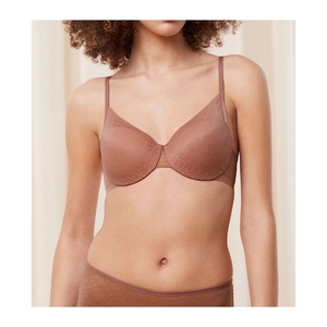 Products: Triumph Signature Sheer Wired Padded Bra