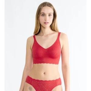 Triumph Sloggi ZERO Feel Bliss Festive Bralette