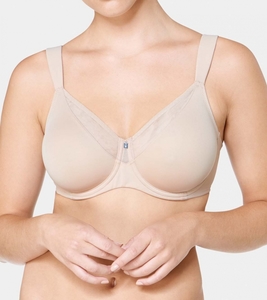 Products: Triumph True Shape Sensation Bra