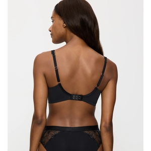 Products: Triumph Wild Azalea Florale W01 Bra