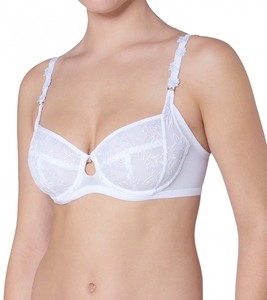 Products: Triumph Wild Rose Florale Bra