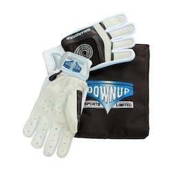 Indoor Cricket Gloves: Warrior 'X' Indoor Batting Gloves