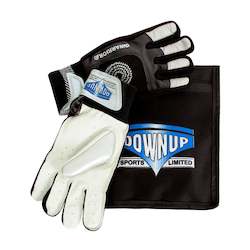 Indoor Cricket Gloves: Warrior Indoor Batting Gloves