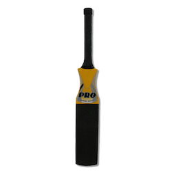 Indoor Cricket Accessories: Down Up Wombat - Fielding Bat