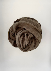 MUSLIN SWADDLE MOSS Doze & Dream