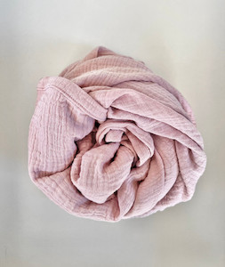 MUSLIN SWADDLE DUSK Doze & Dream