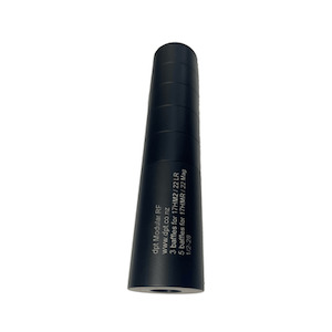 Dpt Modular 22mag Suppressor 5 Baffle Flush Fit - 105 Grams