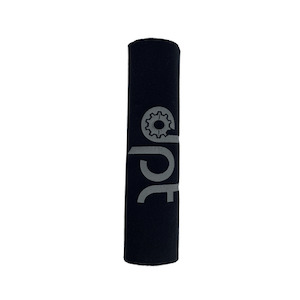 Rimfire Suppressors D P T Machinists Limited: Neoprene Sleeve Black